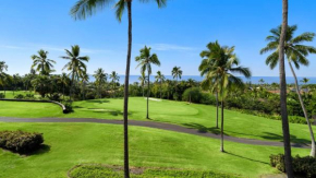 Country Club Villas 334